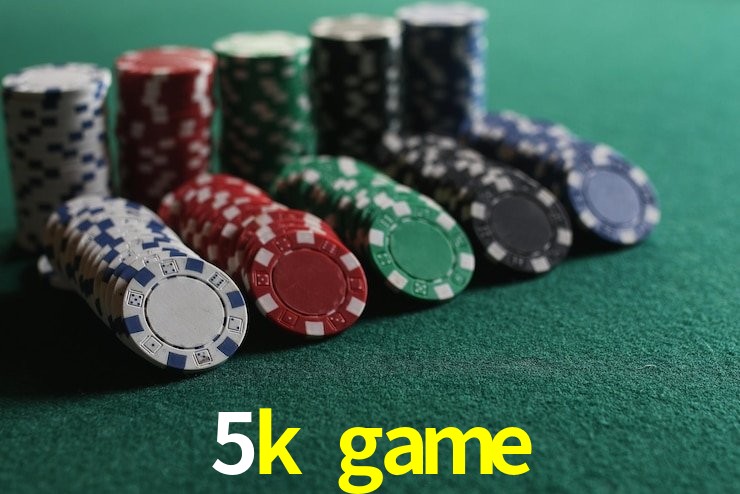 Experiência VIP 5k game