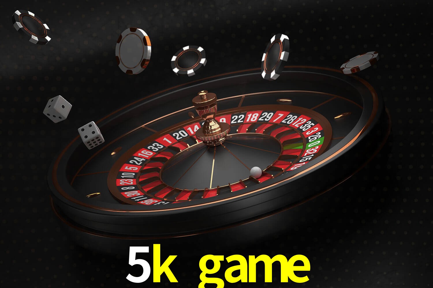 5k game: Seu Cassino Premiado com Pagamentos Rápidos