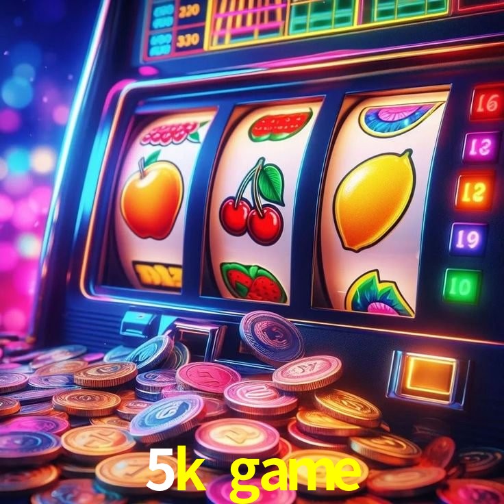 Experiência VIP 5k game