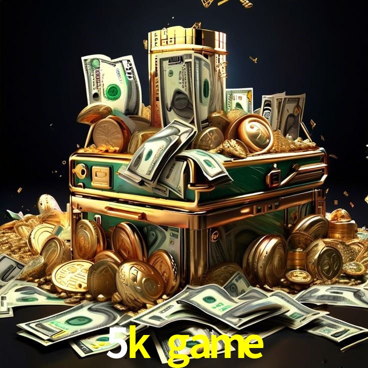 Estatísticas 5k game