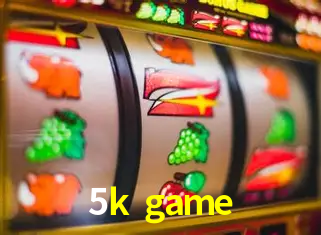 Desvendando o Mundo dos Jogos Virtuais na 5k game