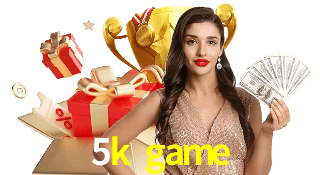 5k game
