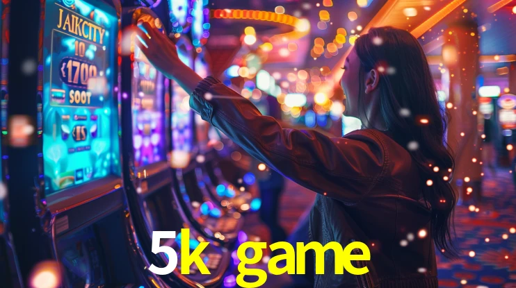 5k.game