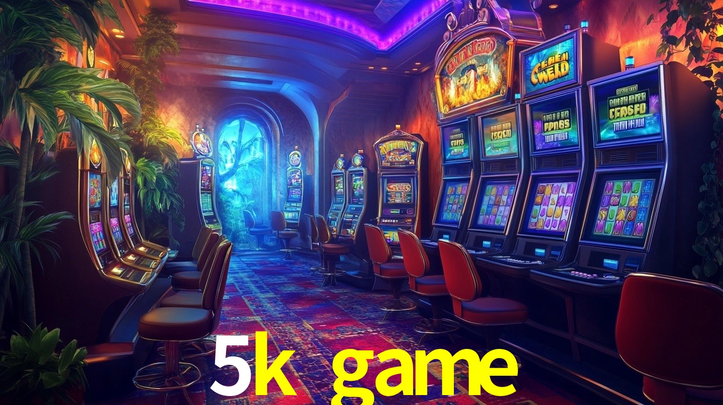 Daily Bonuses 5k game