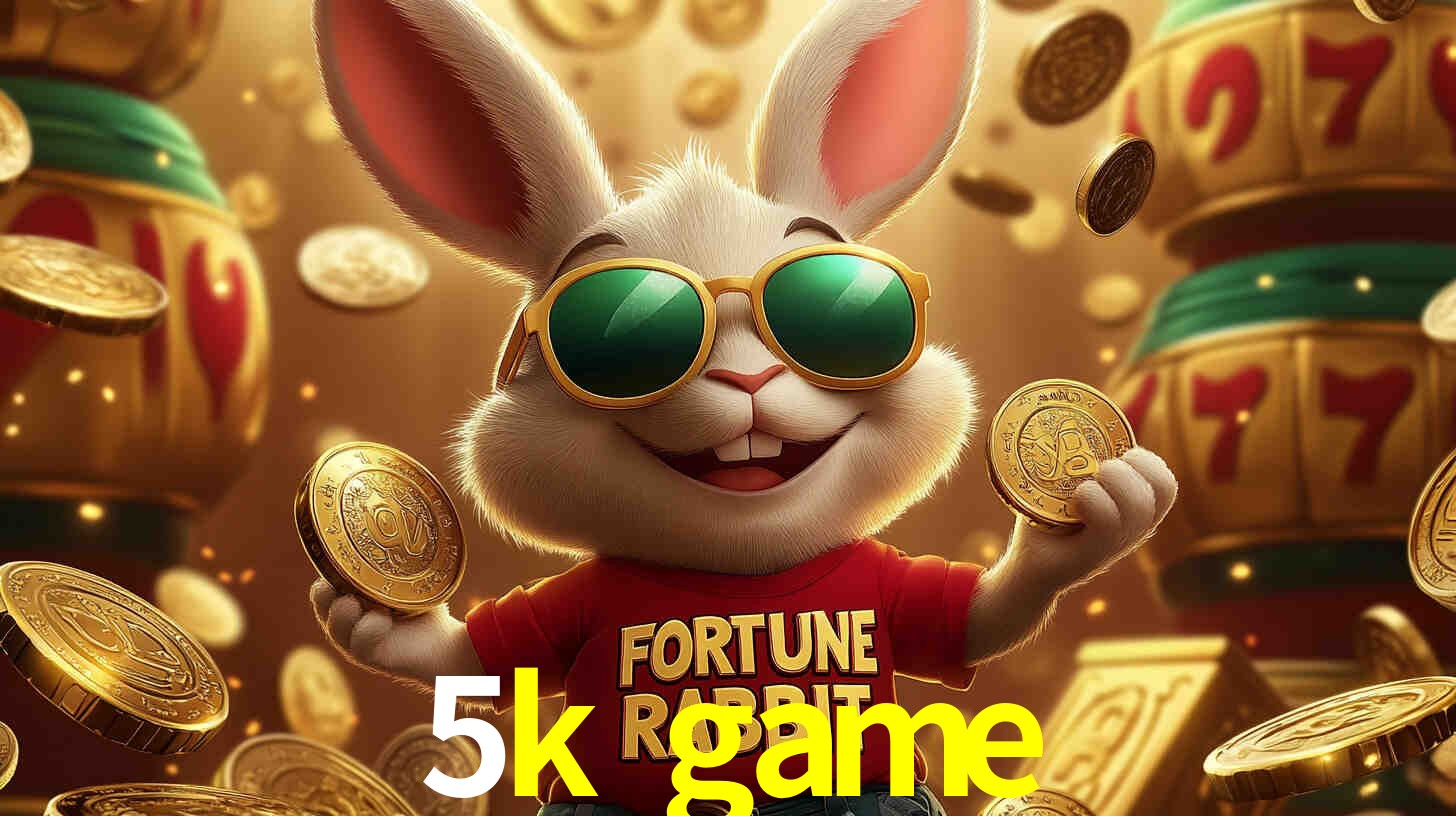 5k.game