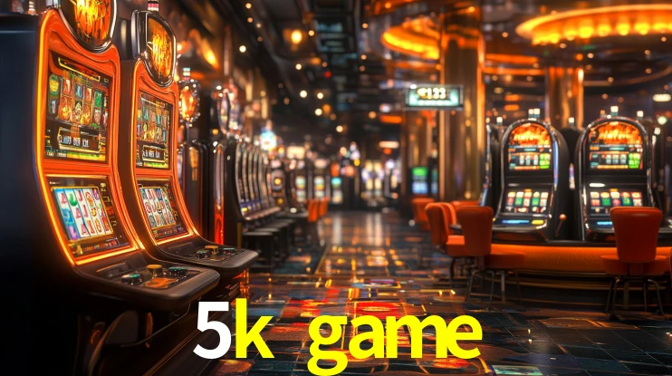 5k game bet
