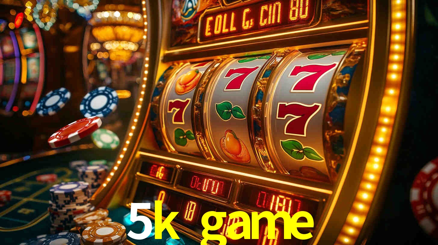 Exclusive Games 5k game