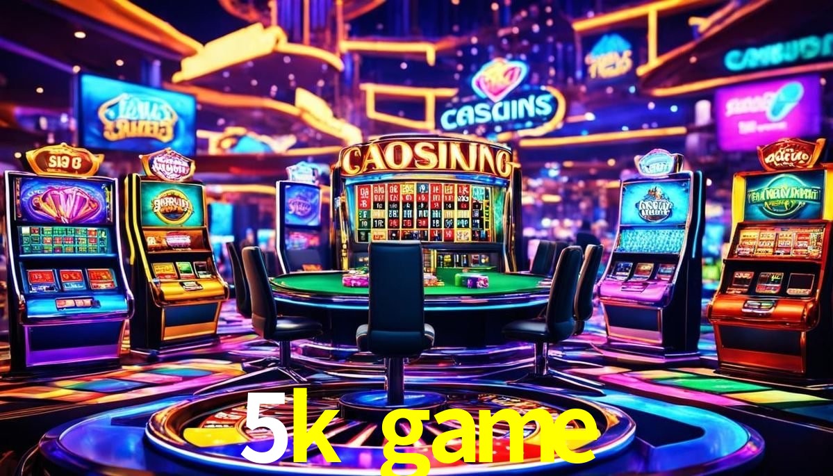Gates of Olympus 5k game