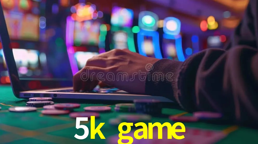 Interface Premium 5k game