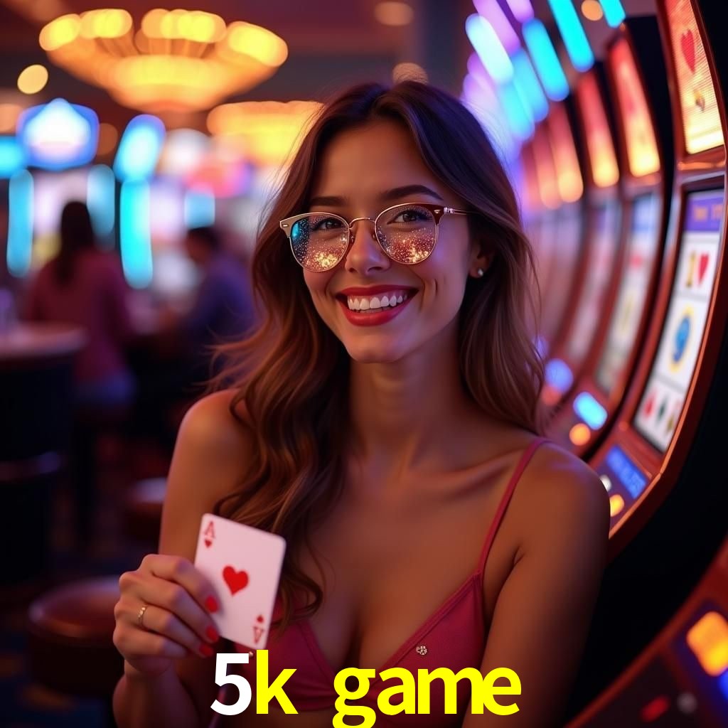 Sports Statistics 5k game