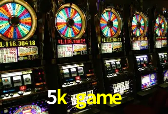 Apostas Esportivas na 5k game: Um Guia Completo