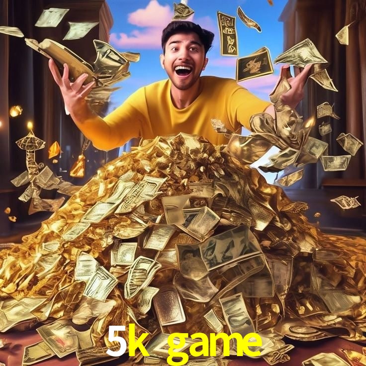 Mesa de Roleta 5k game
