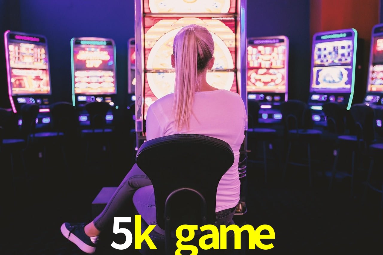 Game Statistics 5k game