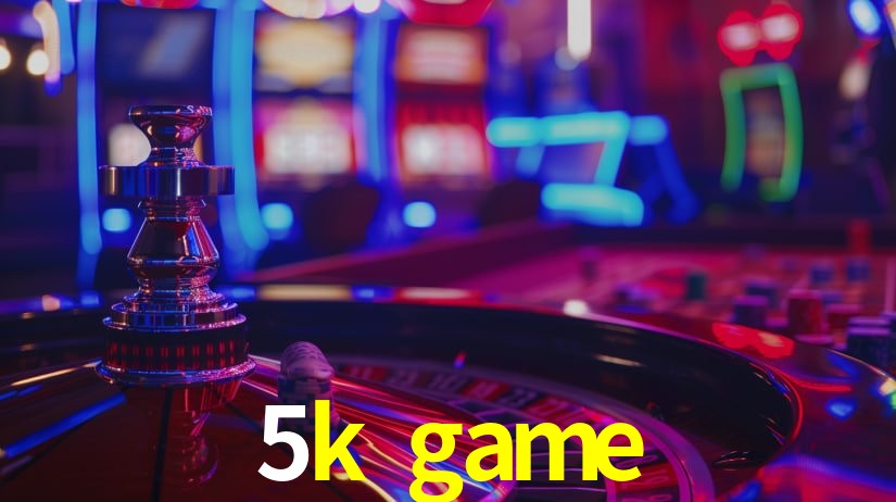 5k game