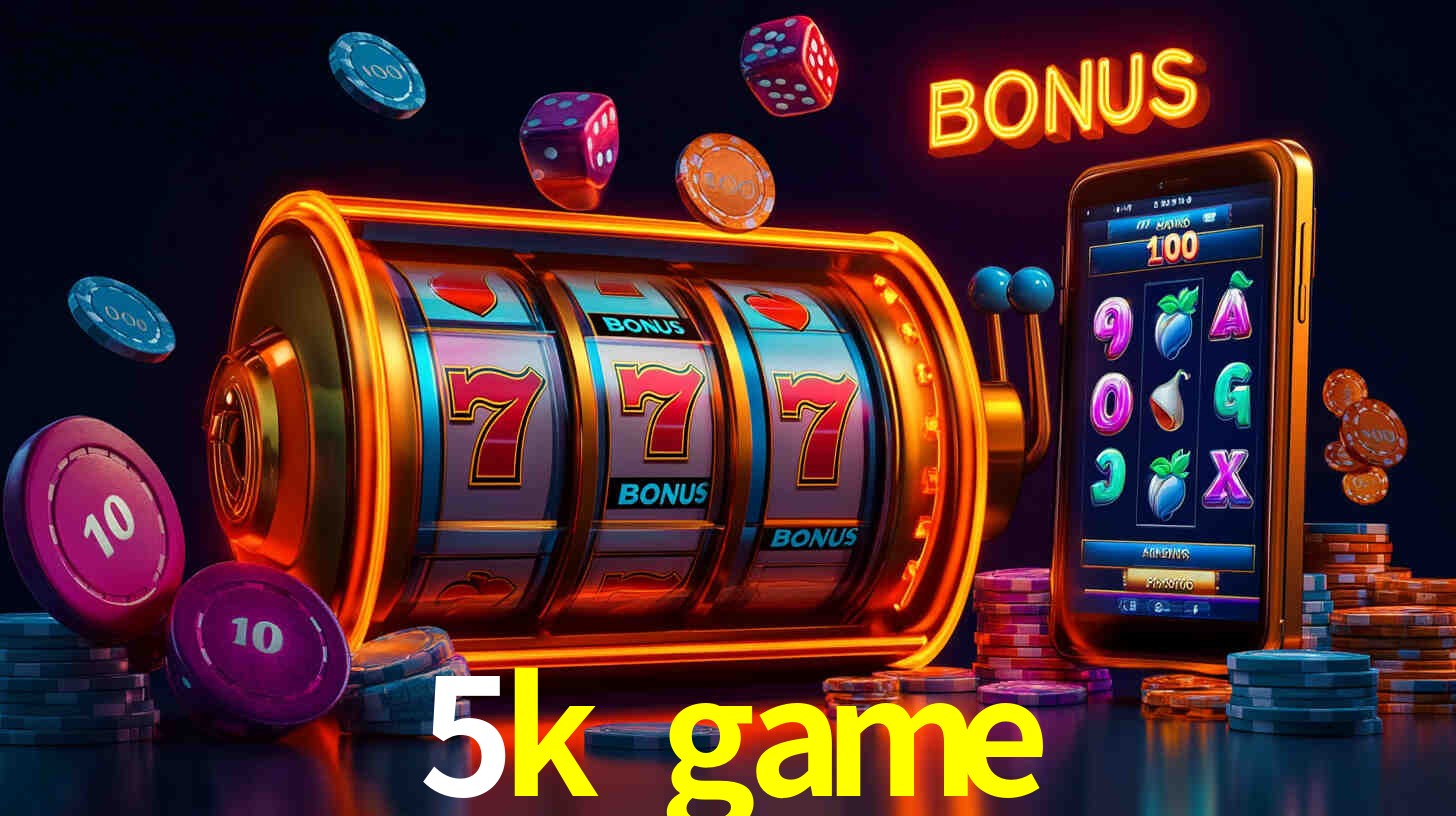 Explorando a Categoria de Eventos em Apostas na 5k game