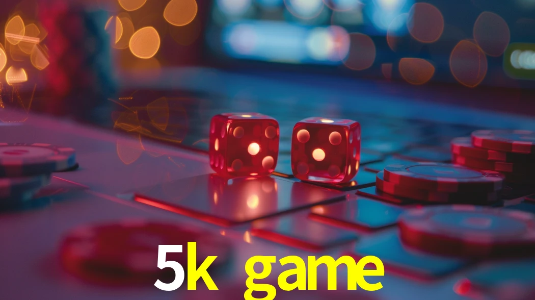 Game Providers 5k game