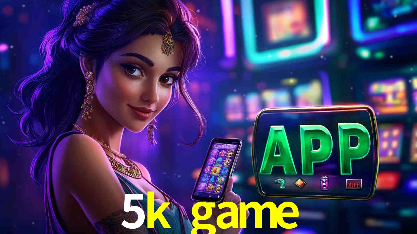 5k game