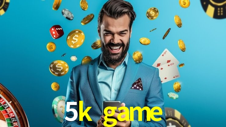 Gates of Olympus 5k game