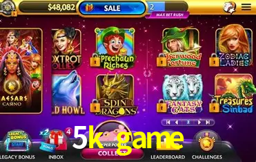 Explorando a Categoria de Eventos em Apostas na 5k game