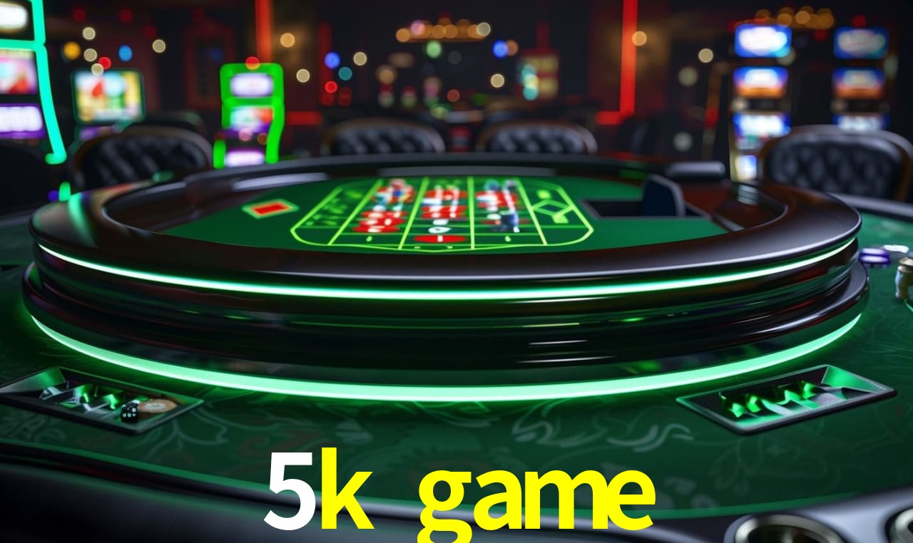 Security Systems 5k game