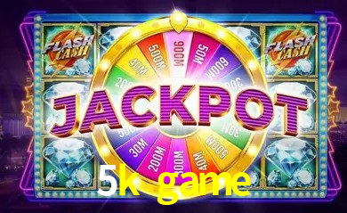 Flash Promotion 5k game
