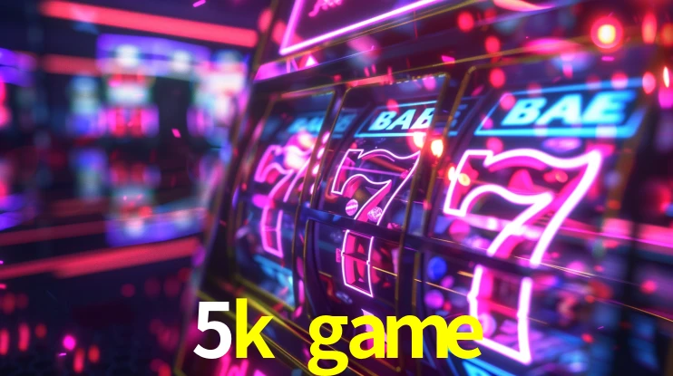 Games Directory 5k game