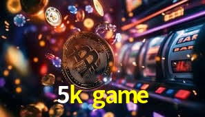 cassino 5k game