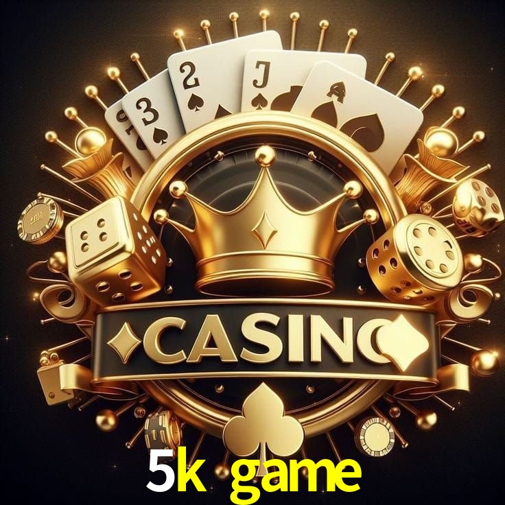 Estatísticas do Jogo 5k game