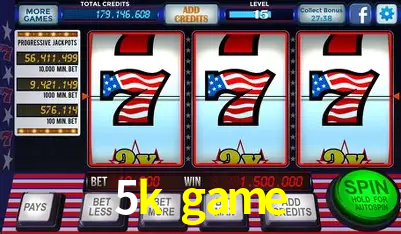 A Emoção da Loteria na 5k game: Uma Chance de Mudança de Vida
