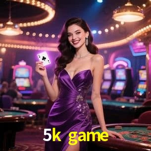 Programa VIP 5k game