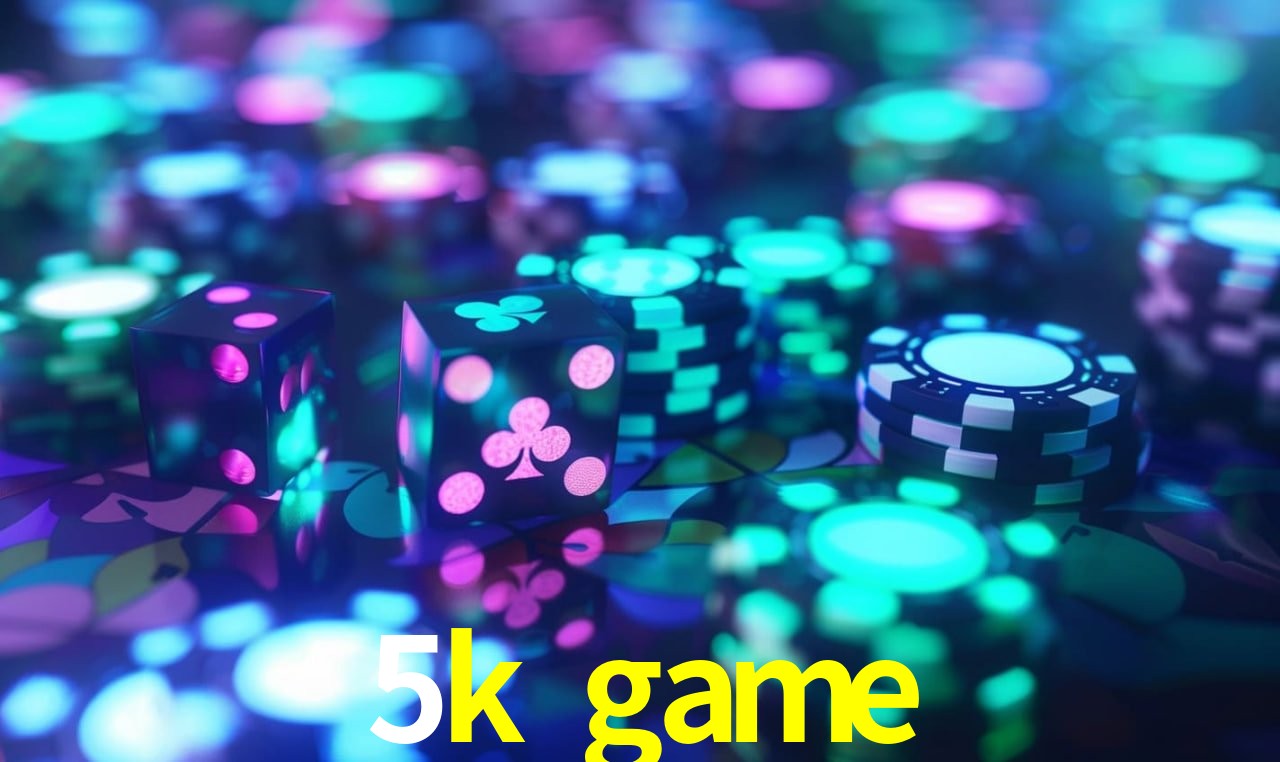 Mesa de Blackjack 5k game