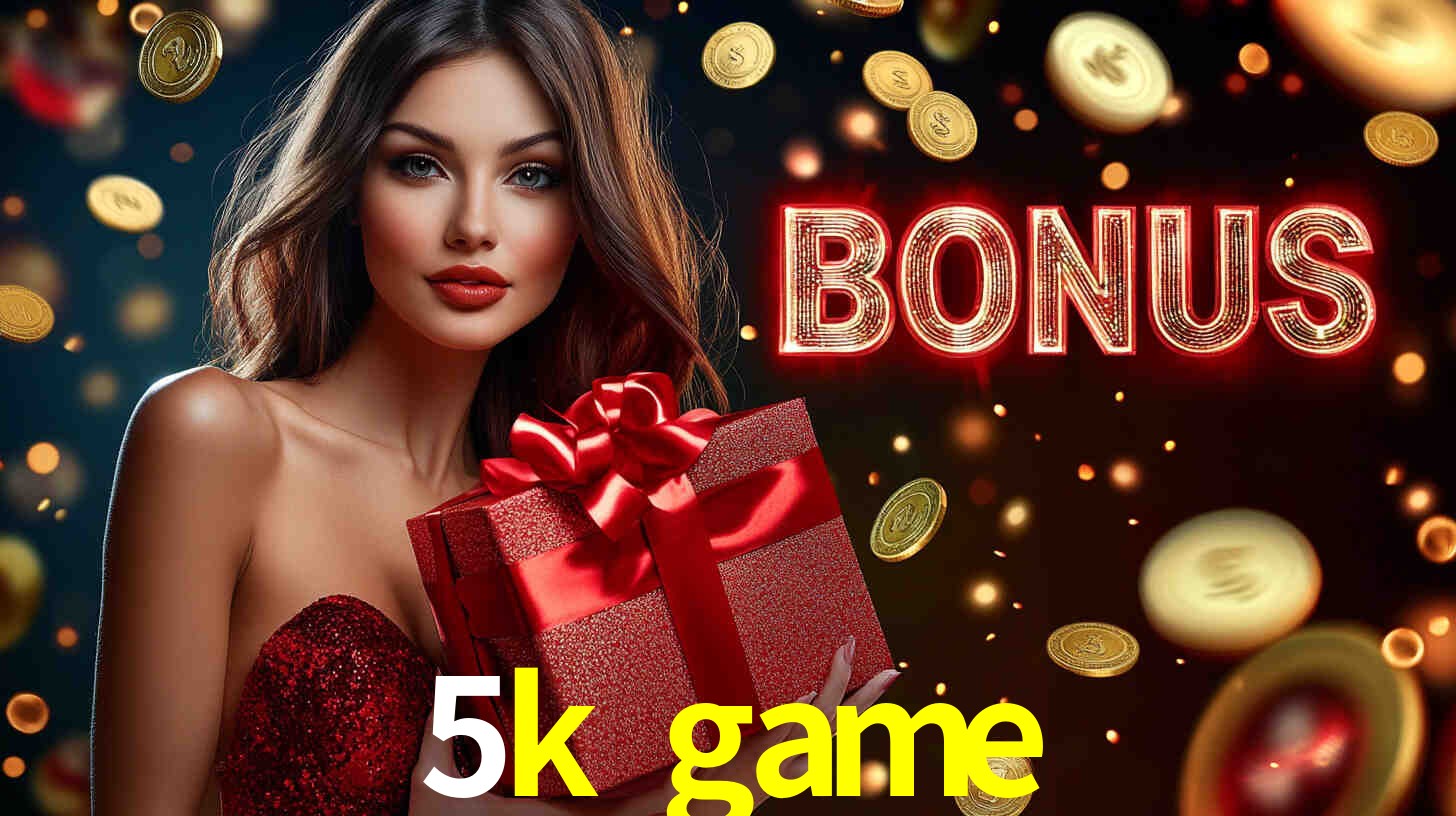 Descubra a Essência do 5k game: Nossa História e Compromissos