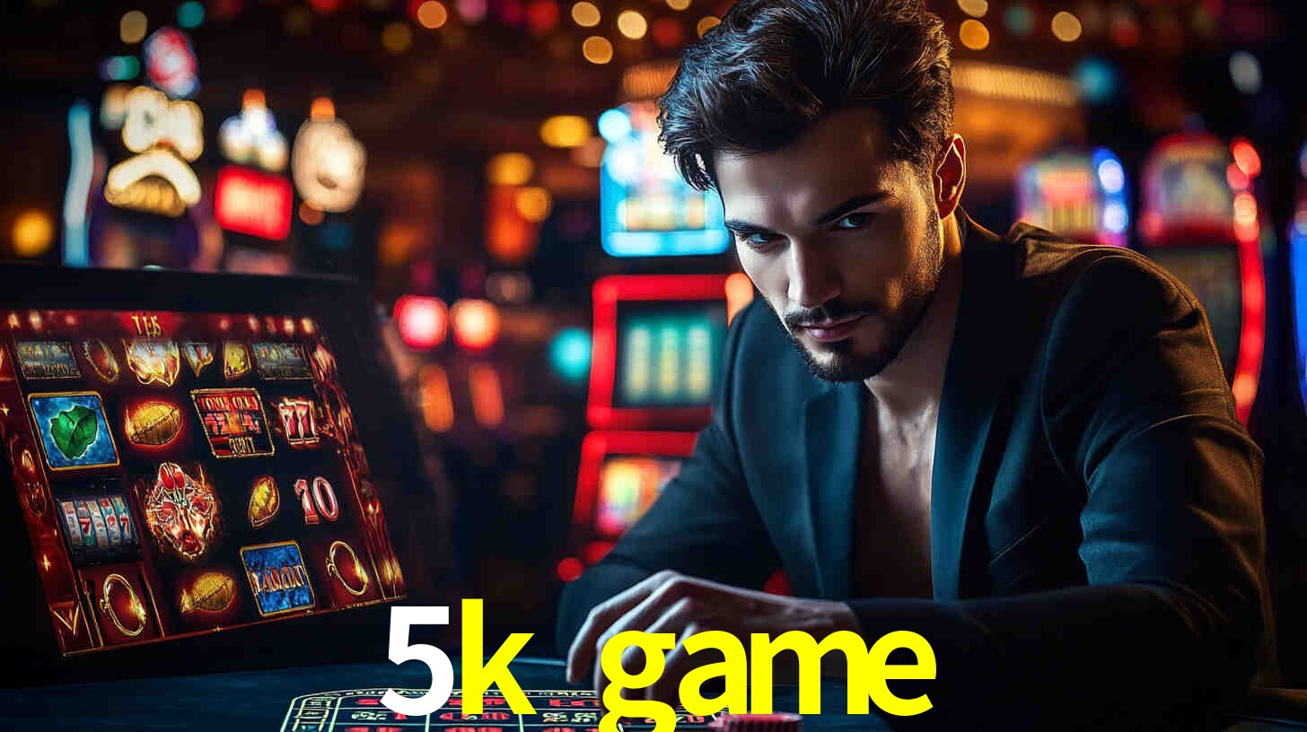 5k.game