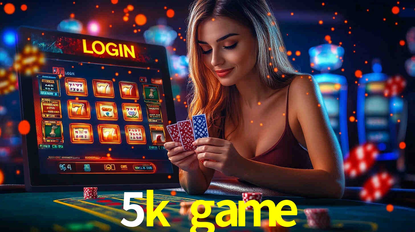 5k game