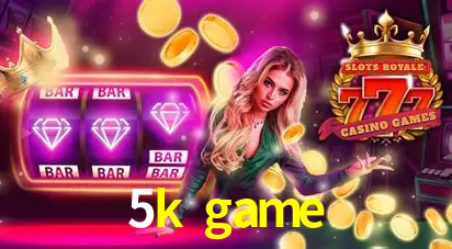 A Experiência Imersiva dos Cassinos Ao Vivo no 5k game