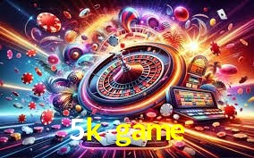 Apostas de Basquete 5k game