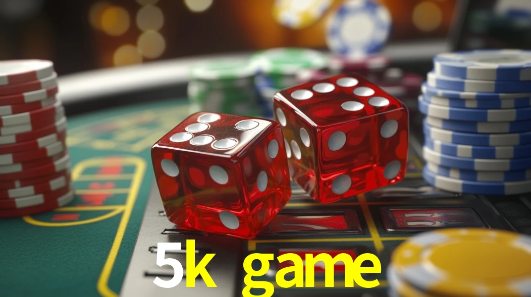 Programa VIP 5k game