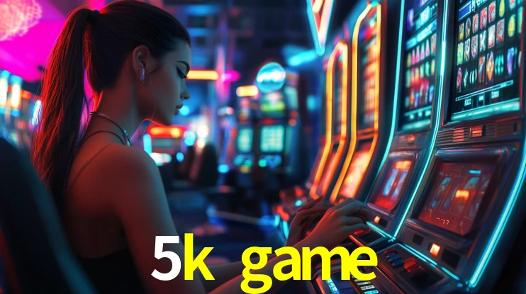 5k game
