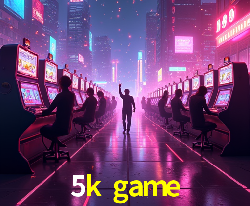 Torneios 5k game
