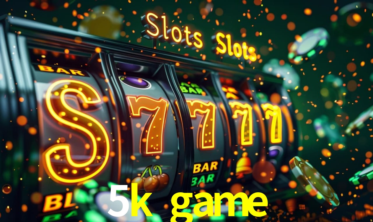 Jogo Spaceman 5k game