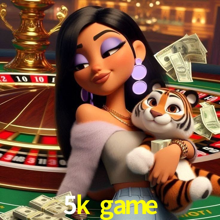 Tennis Betting 5k game