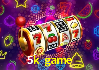 A Revolução dos Aplicativos de Jogos no 5k game