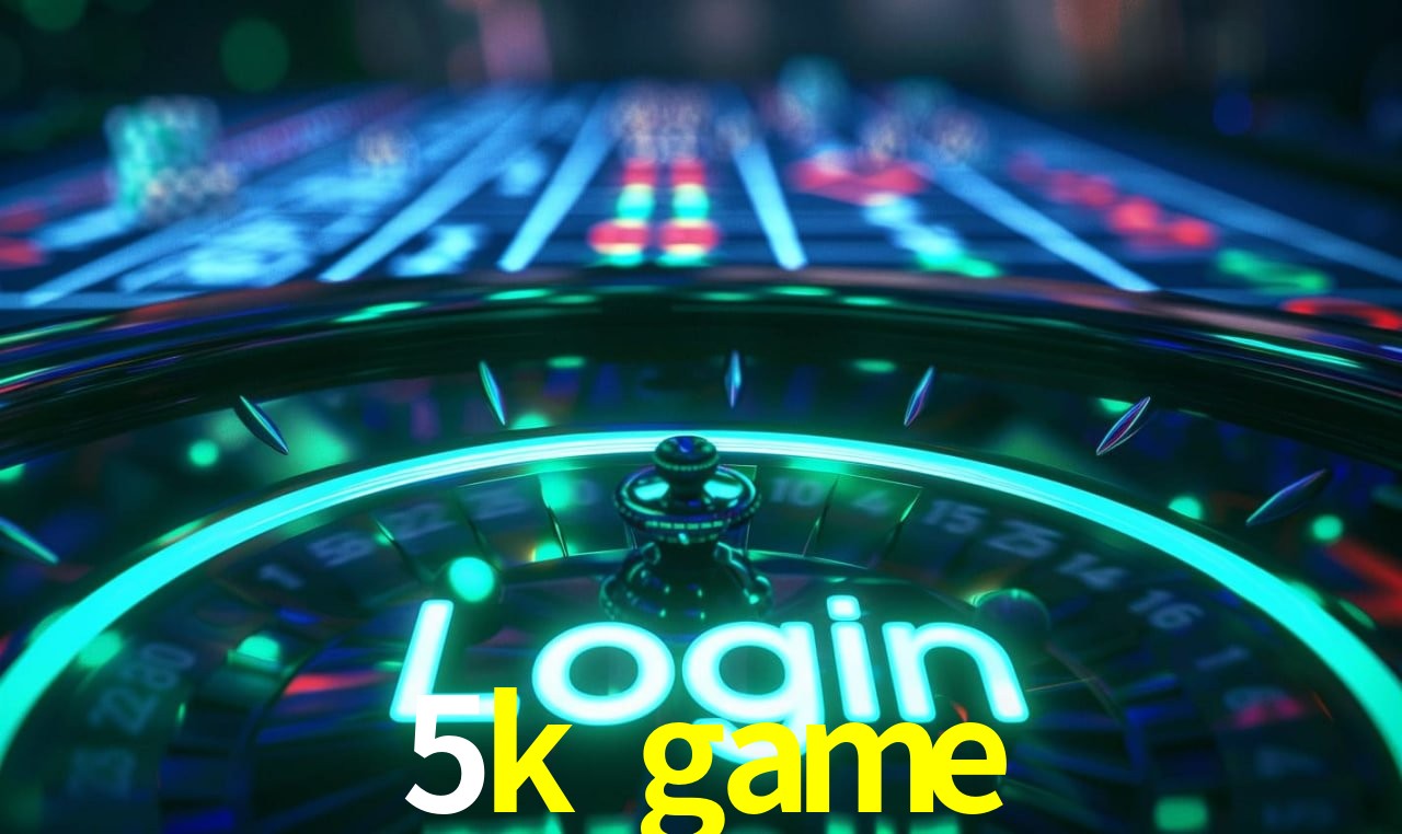 Apostas de Futebol 5k game