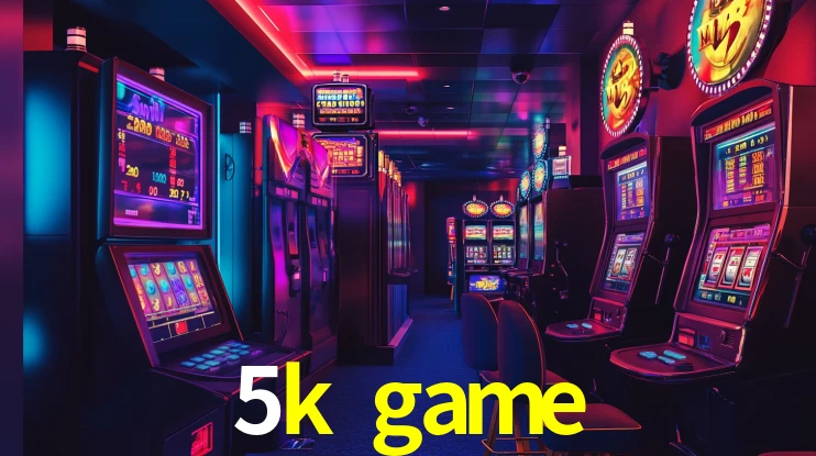 5k game