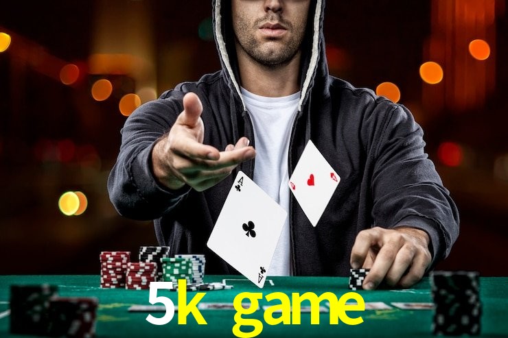 5k.game