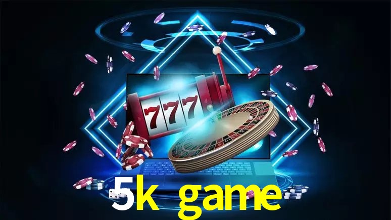 Login Seguro 5k game