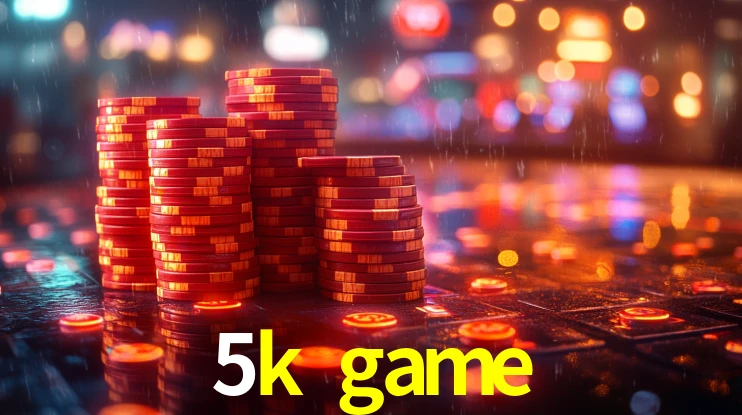 5k game