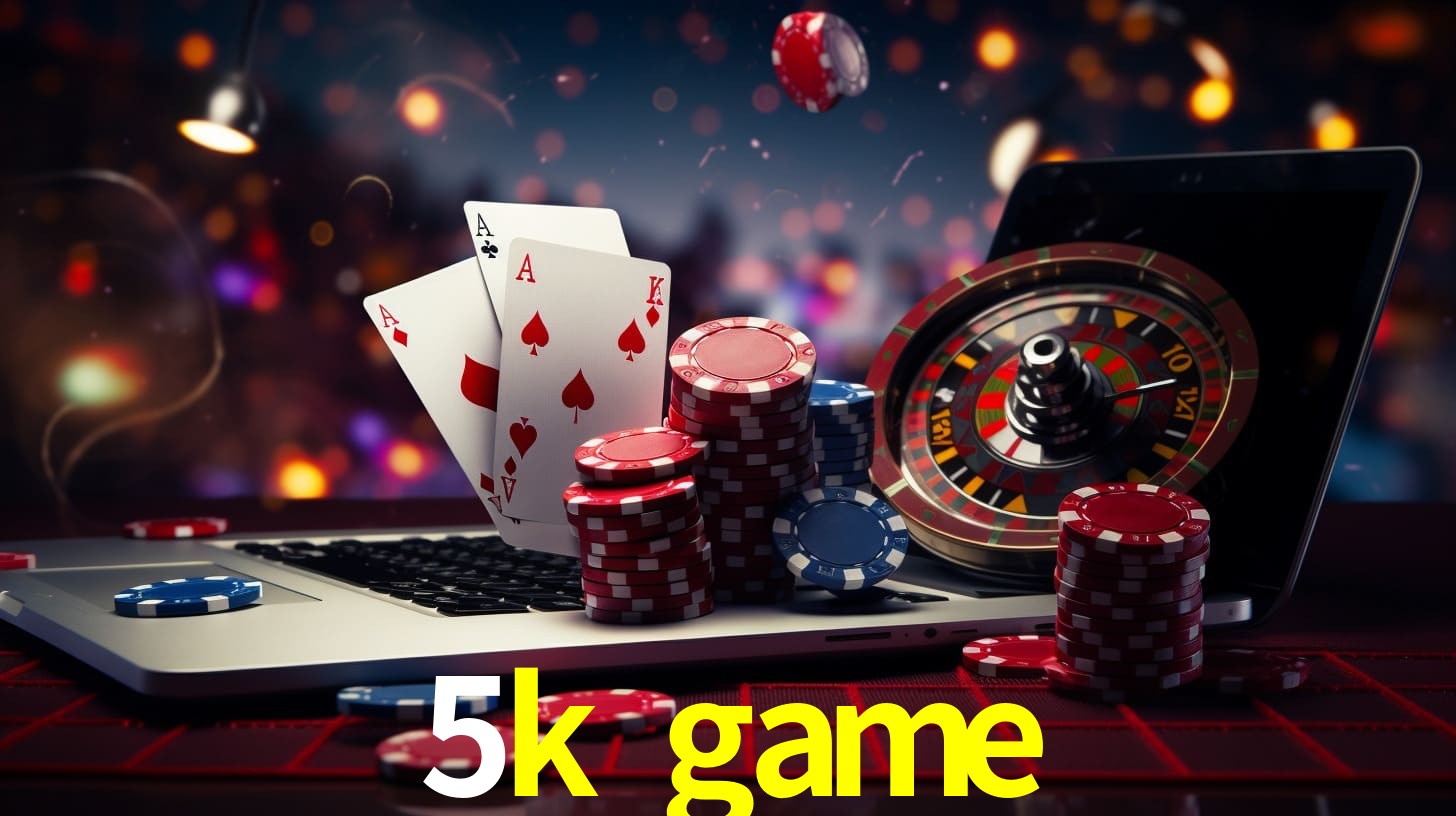 Live Casino 5k game