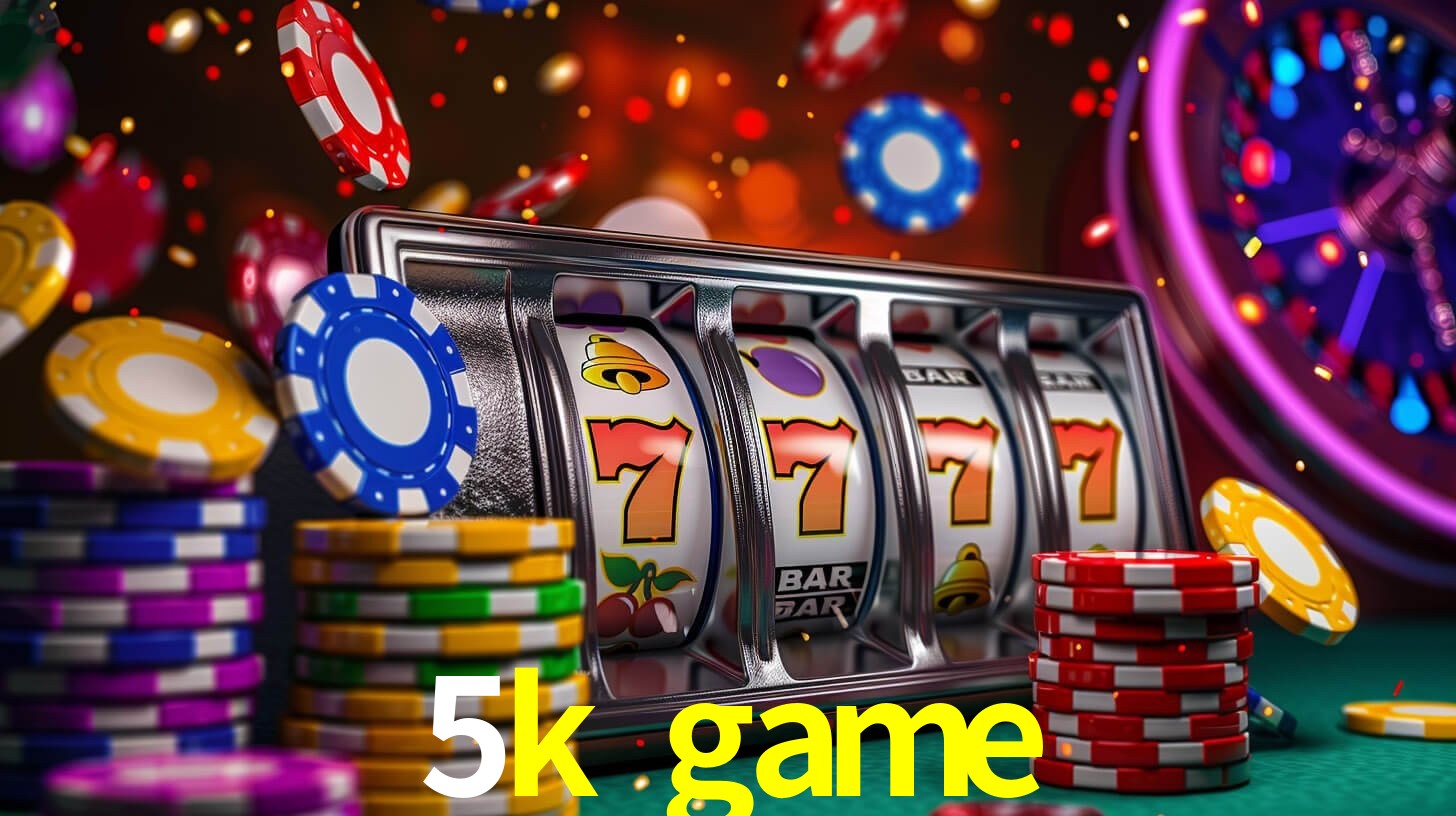 Jogos Exclusivos 5k game