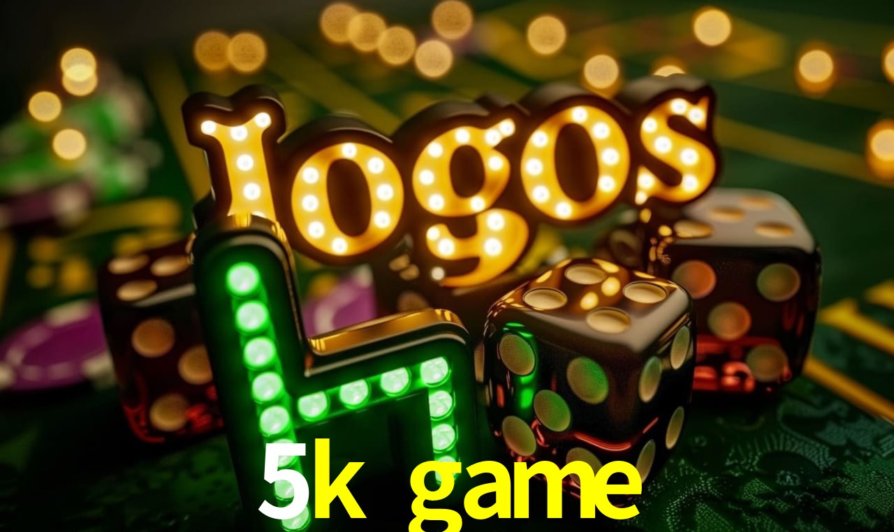 Avaliações dos Jogadores 5k game
